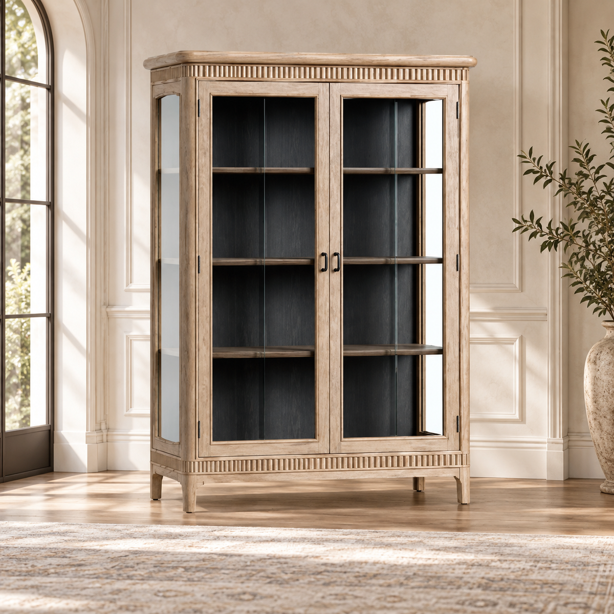 Vitrine